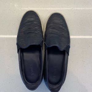 Vince shoes